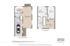 19/7-9 Pendlebury Court, Edens Landing, Qld 4207-Floorplan
