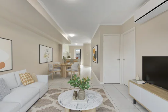19/7 Bilgola Place, Blacks Beach, Qld 4740