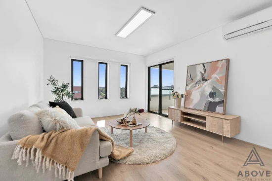 19/70 Nullarbor Avenue, Harrison, ACT 2914