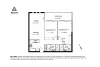 19/70 Nullarbor Avenue, Harrison, ACT 2914-Floorplan