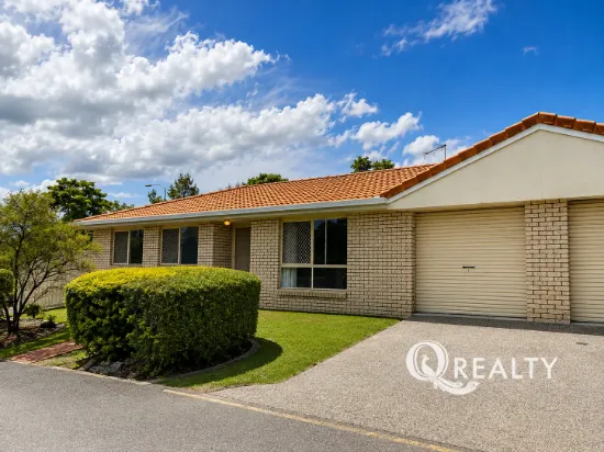 19/76 Condamine St, Runcorn, Qld 4113
