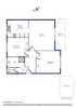 19/77 Dover Road, Williamstown, Vic 3016-Floorplan