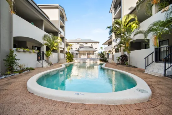 19/82-86 Martyn Street, Parramatta Park, Qld 4870