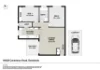 19/828 Canterbury Road, Roselands, NSW 2196-Floorplan