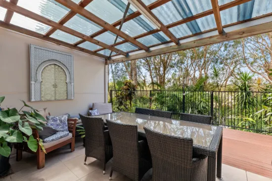 19/89 Bundilla Boulevard, Mountain Creek, Qld 4557