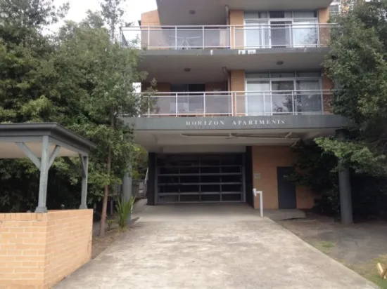 19/9-11 Samuel Street, Lidcombe, NSW 2141