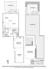 19/9-13 Wetherby Road, Doncaster, Vic 3108-Floorplan
