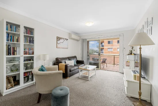 19/9-15 East Parade, Sutherland, NSW 2232