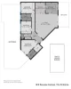 19/9 Bayview Ave, The Entrance, NSW 2261-Floorplan