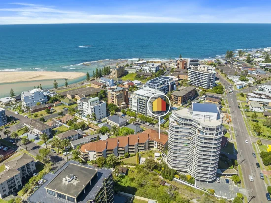 19/9 Bayview Avenue, The Entrance, NSW 2261