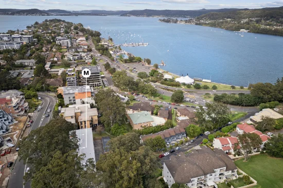 19/9 Broadview Avenue, Gosford, NSW 2250 - For Sale