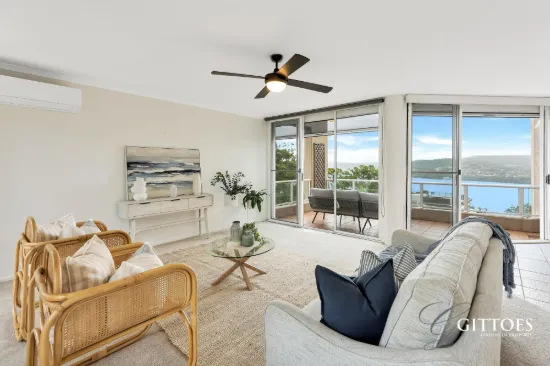 19/91-95 John Whiteway Drive, Gosford, NSW 2250
