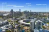 1901/14 Trafalgar Street, Woolloongabba, Qld 4102-Image