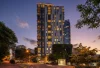 1901/4 Edmondstone Street, South Brisbane, Qld 4101-Image