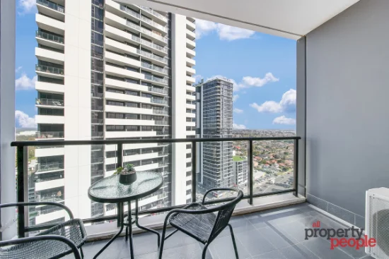 1901/420 Macquarie Street, Liverpool, NSW 2170