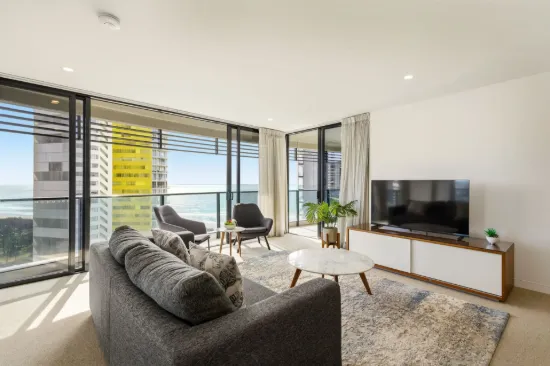 1902/1 Oracle Boulevard, Broadbeach QLD 4218-Image