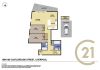 1904/100 Castlereagh Street, Liverpool, NSW 2170-Floorplan