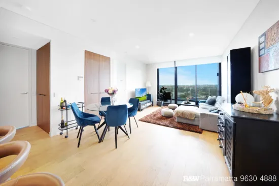 1905/12 Phillip Street, Parramatta, NSW 2150-Image