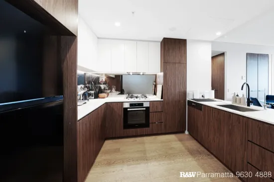 1905/12 Phillip Street, Parramatta, NSW 2150-Image