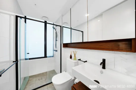 1905/12 Phillip Street, Parramatta, NSW 2150-Image