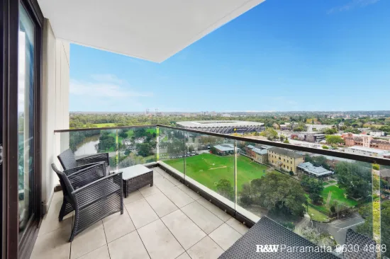 1905/12 Phillip Street, Parramatta, NSW 2150-Image
