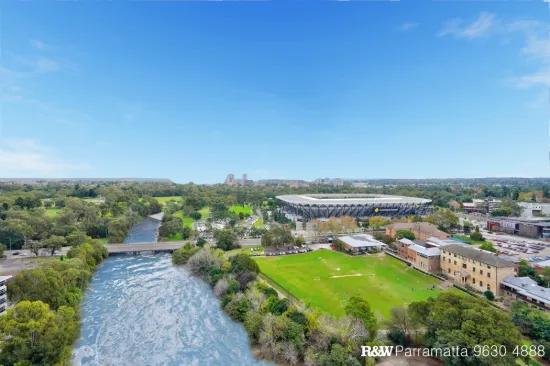 1905/12 Phillip Street, Parramatta, NSW 2150-Image