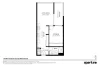 1910/3 Grazier Lane, Belconnen, ACT 2617-Floorplan