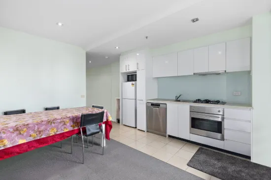 1910/8 Downie Street, Melbourne, Vic 3000
