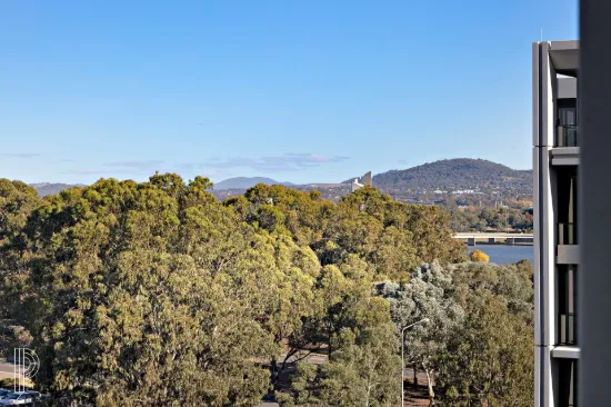192/62 Constitution Avenue, Parkes, ACT 2600-Image
