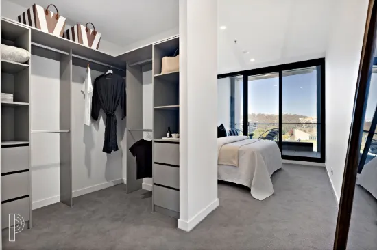 192/62 Constitution Avenue, Parkes, ACT 2600-Image