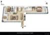 192/62 Constitution Avenue, Parkes, ACT 2600-Floorplan