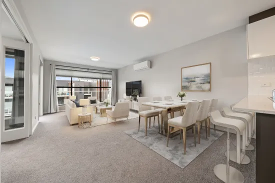 198/8 Limburg Way, Greenway, ACT 2900