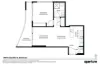 199/41 Chandler Street, Belconnen, ACT 2617-Floorplan
