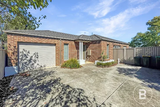 199 Cuthberts Road, Alfredton, Vic 3350