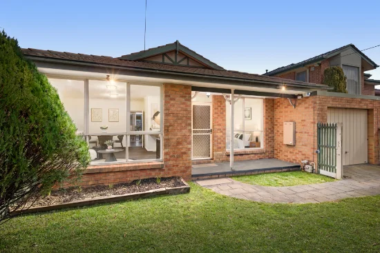 19A Hudson Street, Caulfield North, Vic 3161