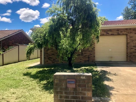 19A Maxwell Street, Tamworth, NSW 2340