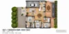 19B/2-8 Ridgevista Court, Reedy Creek, Qld 4227-Floorplan