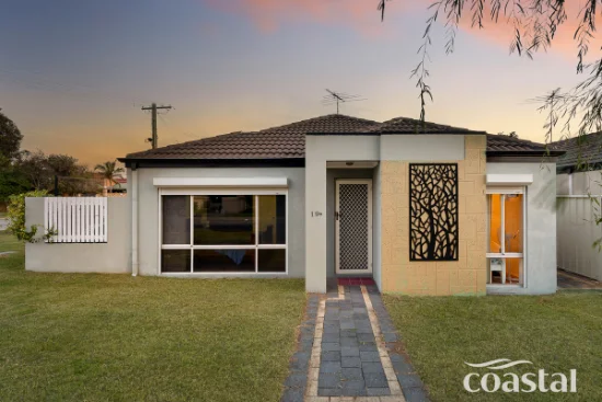 19B Forward Street, Mandurah, WA 6210 - For Sale