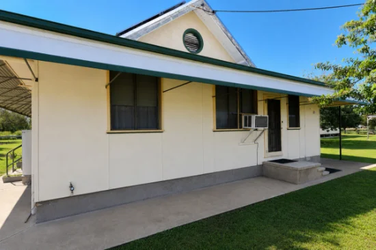 1a/25 Fitzroy Street, Narrabri, NSW 2390