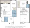 1A/26 Salisbury Street, Werribee, Vic 3030-Floorplan
