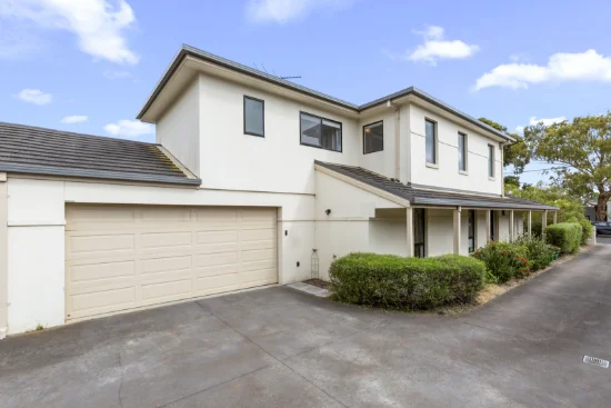1a/38 Denman Street, East Geelong, Vic 3219
