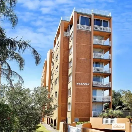 1a/6 Smith Street, Wollongong, NSW 2500