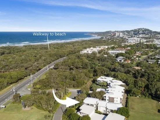 1A/7 Seacove Lane, Coolum Beach, Qld 4573