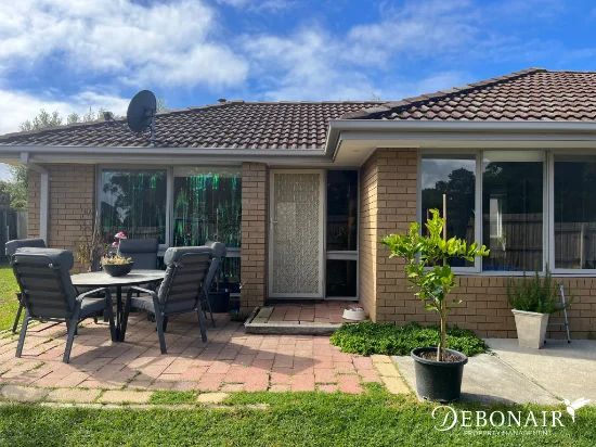 1A Birdie Ct, North Geelong, Vic 3215