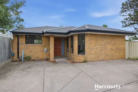1A Claret Street, Doveton, Vic 3177