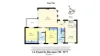 1A Claret Street, Doveton, Vic 3177-Floorplan
