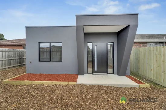 1A Clay Avenue, Hoppers Crossing, Vic 3029