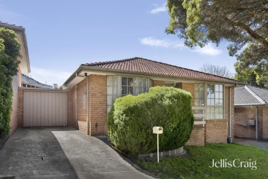 1A David Street, Ringwood, Vic 3134