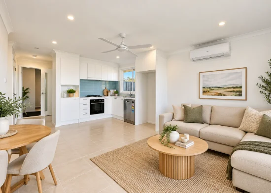 1a Gabbro Street, Gillieston Heights, NSW 2321
