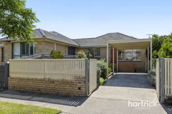 1A Gale Street, Aspendale, Vic 3195